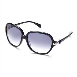 David Yurman signature cable sunglasses dy092